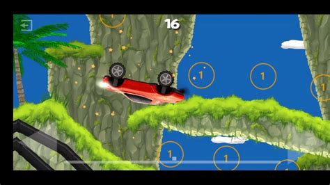 Exion Hill Racing Level Exion Hill Racing Gameplay Vatsal Gamer