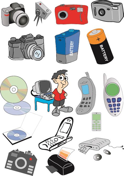 Clip Art Clip Art Library