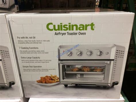 Costco-1282828-Cuisinart-Air-Fryer-Toaster-Oven1 – CostcoChaser