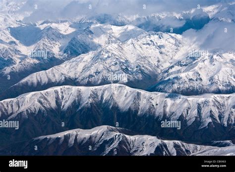 Southern Alps New Zealand – Telegraph