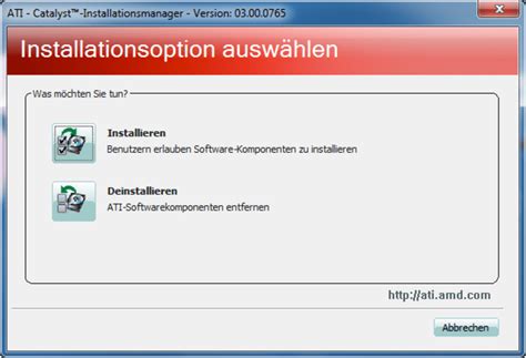 Ati Catalyst Download