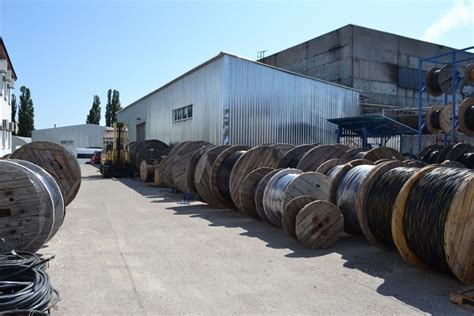 Провід АВбБШв 4х10, Силовий кабель, в інтернет-магазині vse-e.com, Київ ...