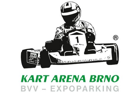 KART ARENA BRNO BVV CZ