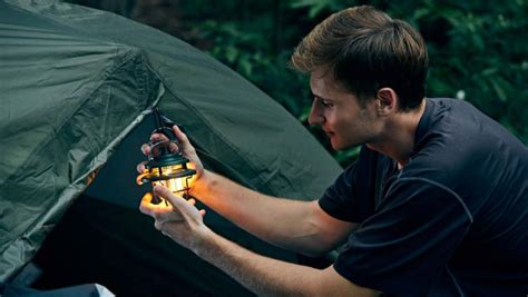 The Best Camping Lanterns In 2024