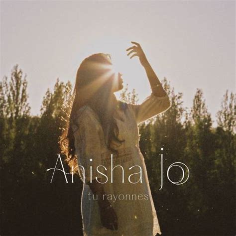 Anisha Jo Site Officiel