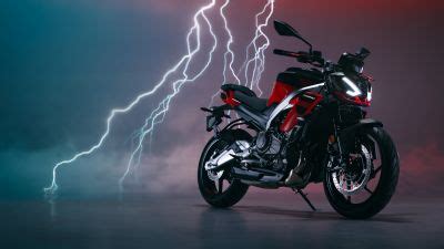 K Aprilia Tuono Wallpapers