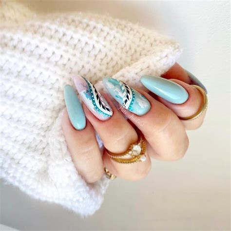 Pin by Myrian Stella on uñas lindas Nails Nailspiration Beauty