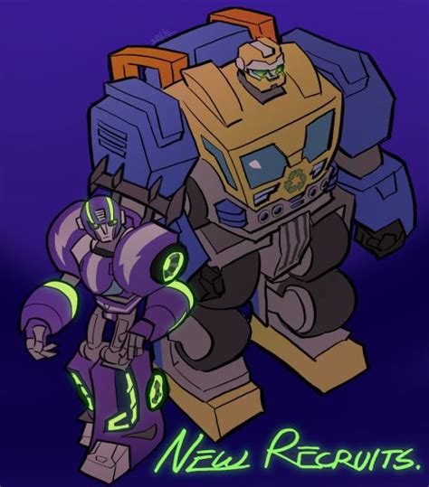 Sand Lake Transformers Rescue Bots Transformers Artwork