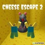 Cheese Escape Chapter Beta Roblox