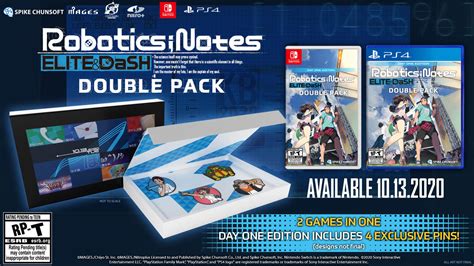 Robotics Notes Elite And Dash Release Date