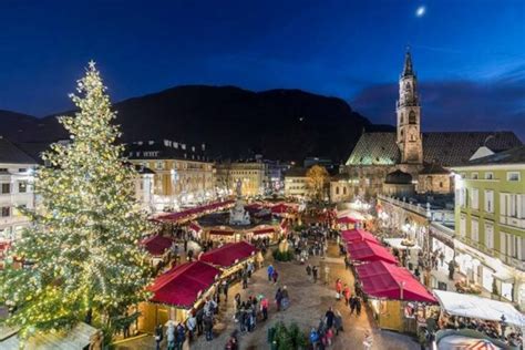 I Mercatini Di Natale Da Visitare In Piemonte Torino Top News