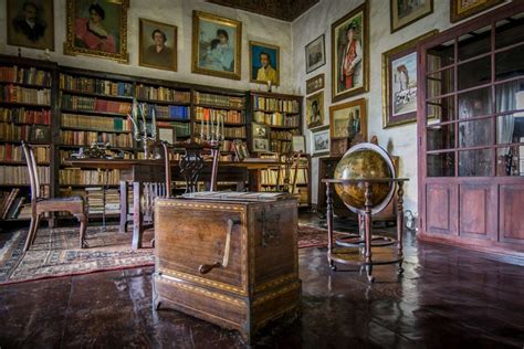 Casa De Los Balcones La Orotava Civitatis