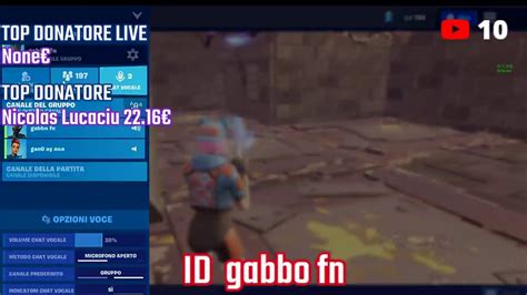 Live Salva Il Mondo Givvo Armi Cerco Fornitore Youtube