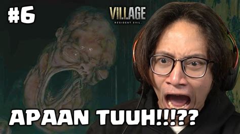 YA ALLAH ITU APAAN LAGI GUA KETEMU AMA YANG BEGITUAN Resident Evil