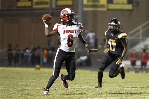 Louisville Area High School Football Coverage — Week 1 Louisville