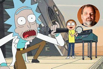 El soundtrack de Rick and Morty tendrá su propio box set Freim TV