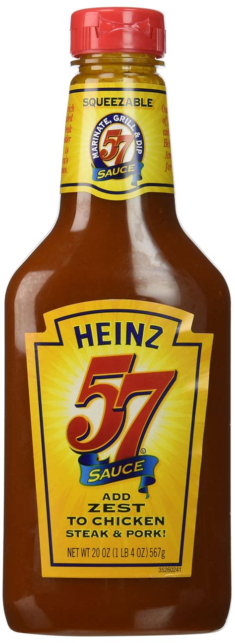 Heinz 57