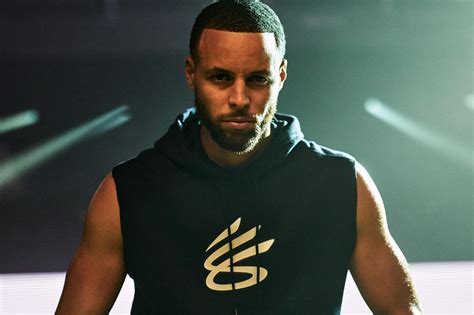 Steph Curry Under Armour Long-Term Partnership | Hypebeast