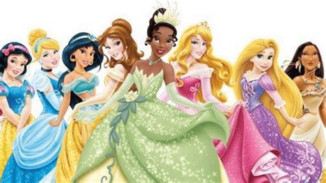 Disney Princess Firsts, Fun Facts, and Trivia - Last Call Trivia