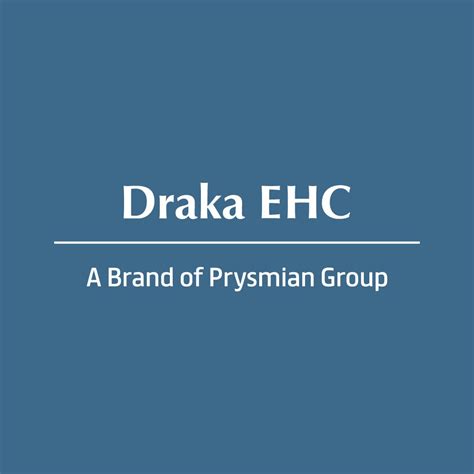 Home Draka Ehc