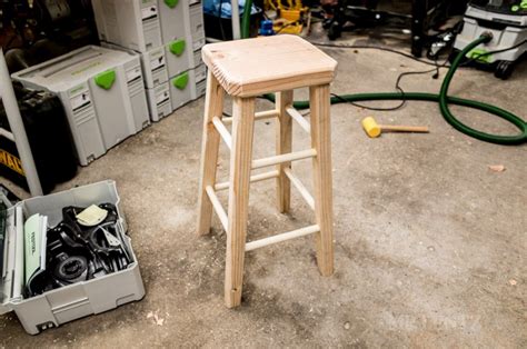 Diy Bar Stool Ideas How To Create Unique Designs At Home