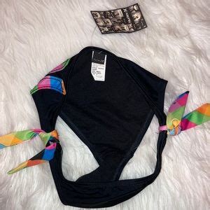 Hurley Swim Hurley Bikini Bottoms Poshmark