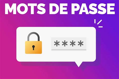 Les Crit Res De Choix D Un Gestionnaire De Mots De Passe La Mise En