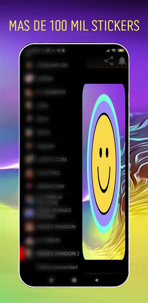 Stickerman For Socialapp  Emojis Apk Untuk Unduhan Android