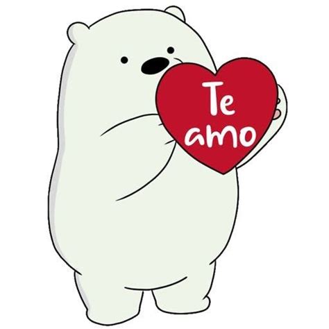 Pin By Abylou 10 On Frases Tiernas Cute Drawings Cute Images Cute