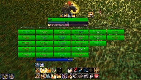 Heilig Priester Skills Tipps Priester World Of Warcraft Forums