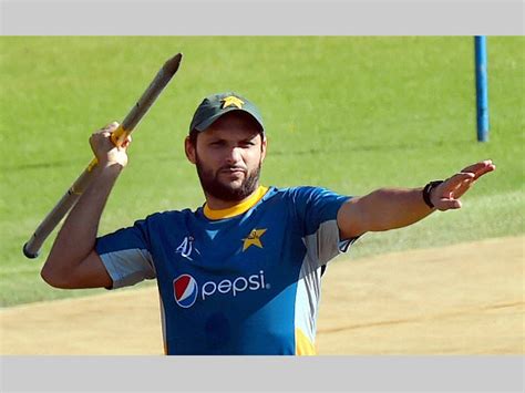 Shahid Afridi to take decision on retirement in 4-5 days - myKhel