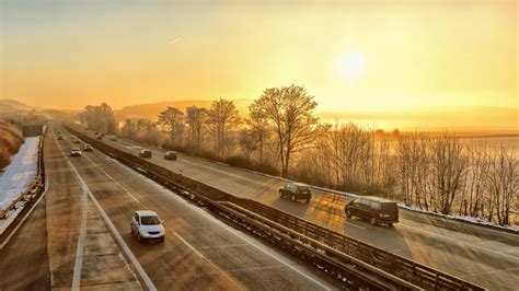 Co zrobić w przypadku awarii samochodu na niemieckiej autostradzie