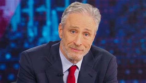 Jon Stewart S Daily Show Return Soars To Multiyear High