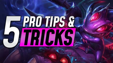 Top 5 Tips And Tricks GameLeap