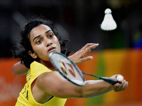 Pv Sindhu Returns At Denmark Open After Rio 2016 Olympics Telugu Mykhel