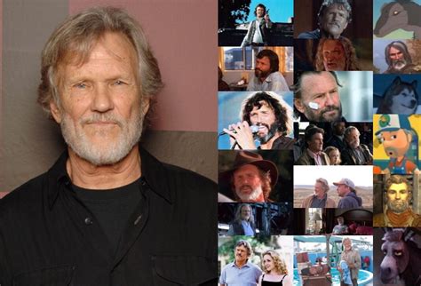 Jake With The Ob On Twitter Happy Th Birthday To Kris Kristofferson