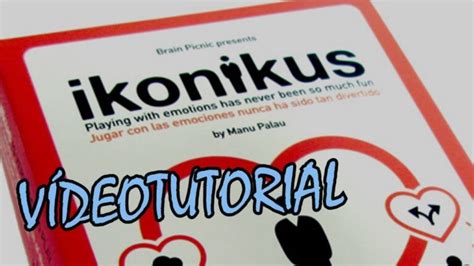 Guía rápida sobre cómo jugar al Ikonikus domina este juego icónico