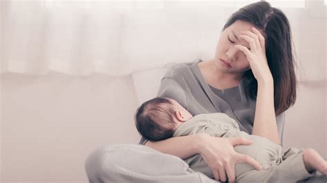 5 Simple Ways Of Making Postpartum Care Easier Onlymyhealth