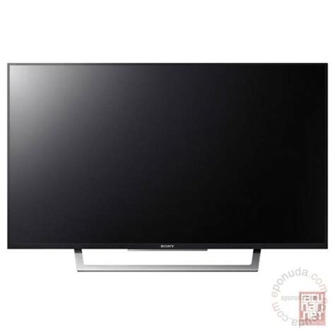 Sony KDL 43WD755B Smart LED Televizor EPonuda