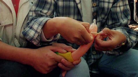 Ontario S New Sex Ed Curriculum The Most Up To Date In The Country