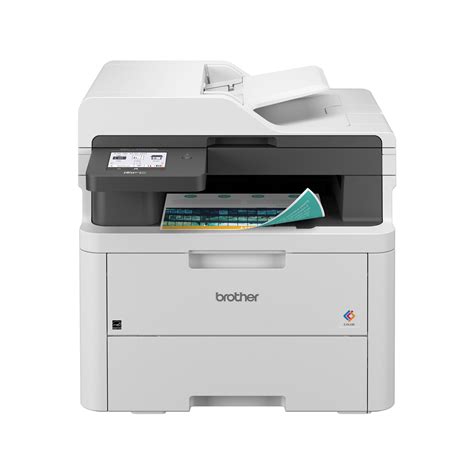 Questions and Answers: Brother MFC-L3720CDW Wireless Digital Color All-in-One Printer with Laser ...