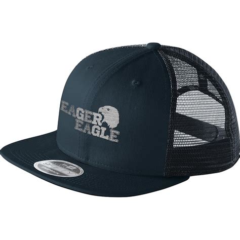 Promotional New Era Original Fit Snapback Trucker Caps