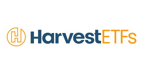 Harvest Etfs Announces Final October Cash Distribution For The