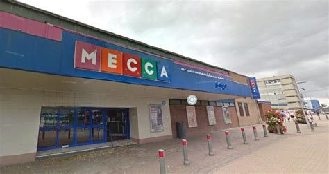 Mecca Bingo Stevenage Local Club ⭐ Danestrete Stevenage Sg1 1xb Uk