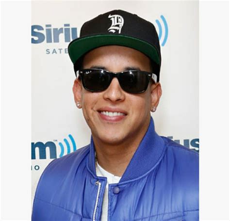 Daddy yankee biography – Artofit