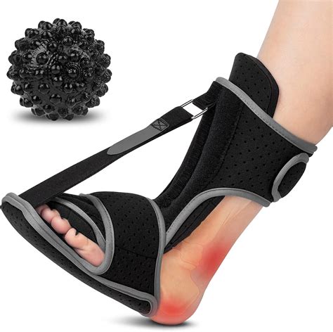 Wxy Plantar Fasciitis Night Splints Night Splints For Plantar