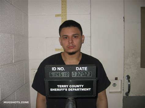 Shively James Robert Terry County Mugshots Zone