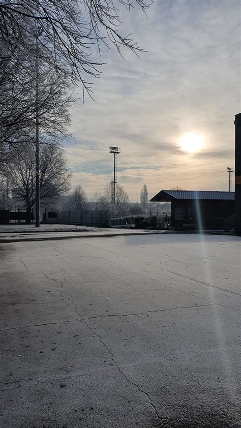 Meteo Anticiclone E Nebbie Dominano In Pianura Padana Ancora