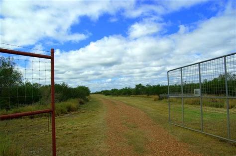 Nueces River Property Cotulla TX 78014 Land