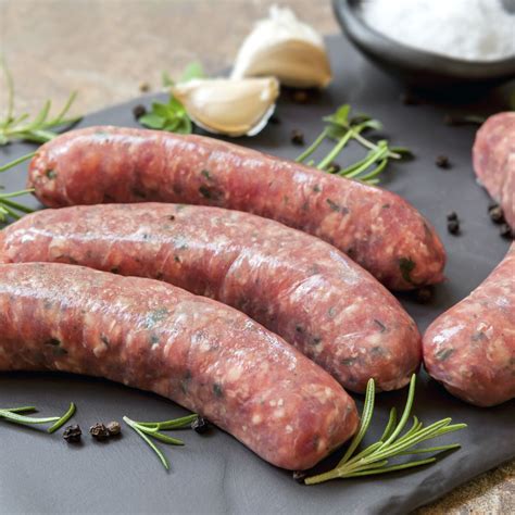 Faire Des Saucisses Maison Sans Boyau Home Alqu